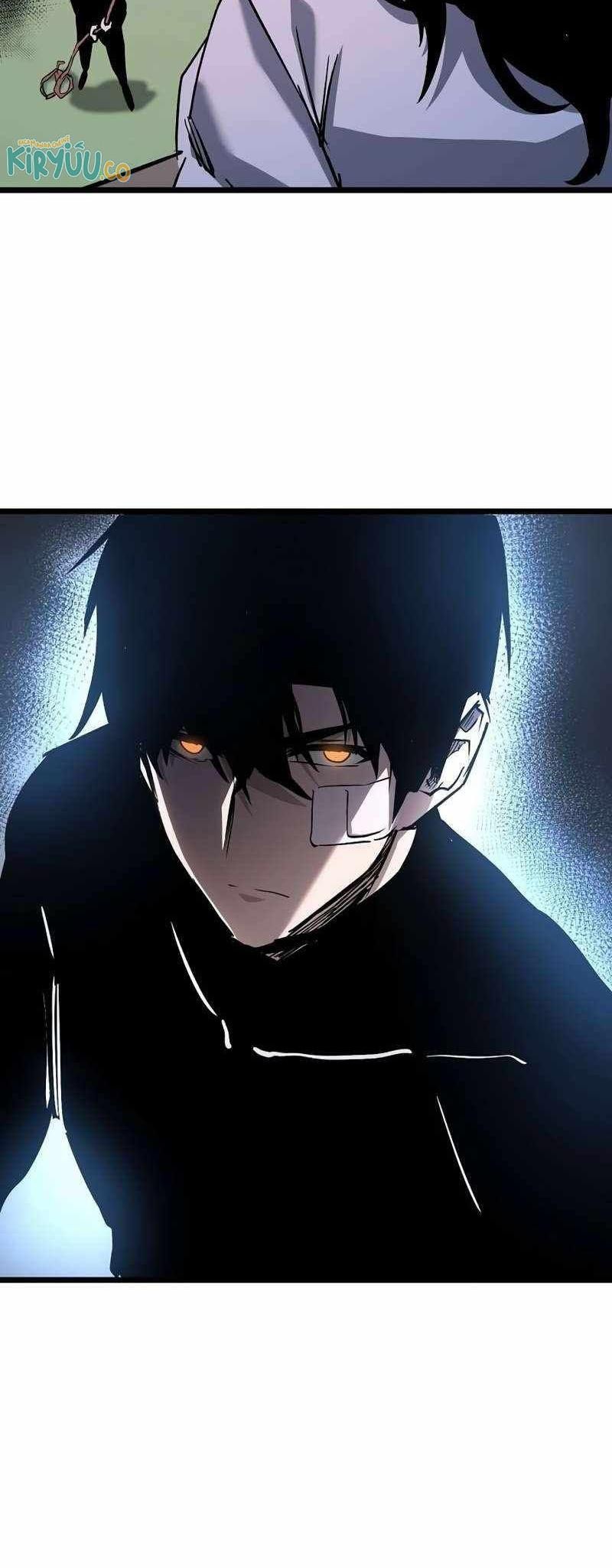 Become the Strongest Hero Through the Cheat System Chapter 45 - halaman 14