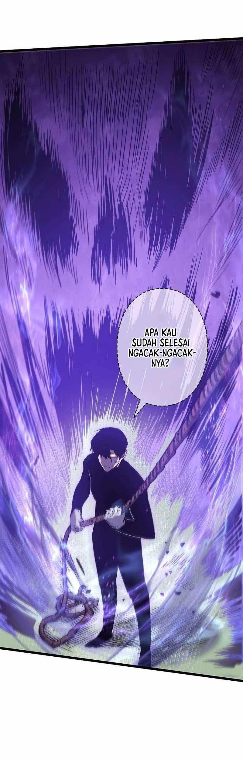 Become the Strongest Hero Through the Cheat System Chapter 45 - halaman 15