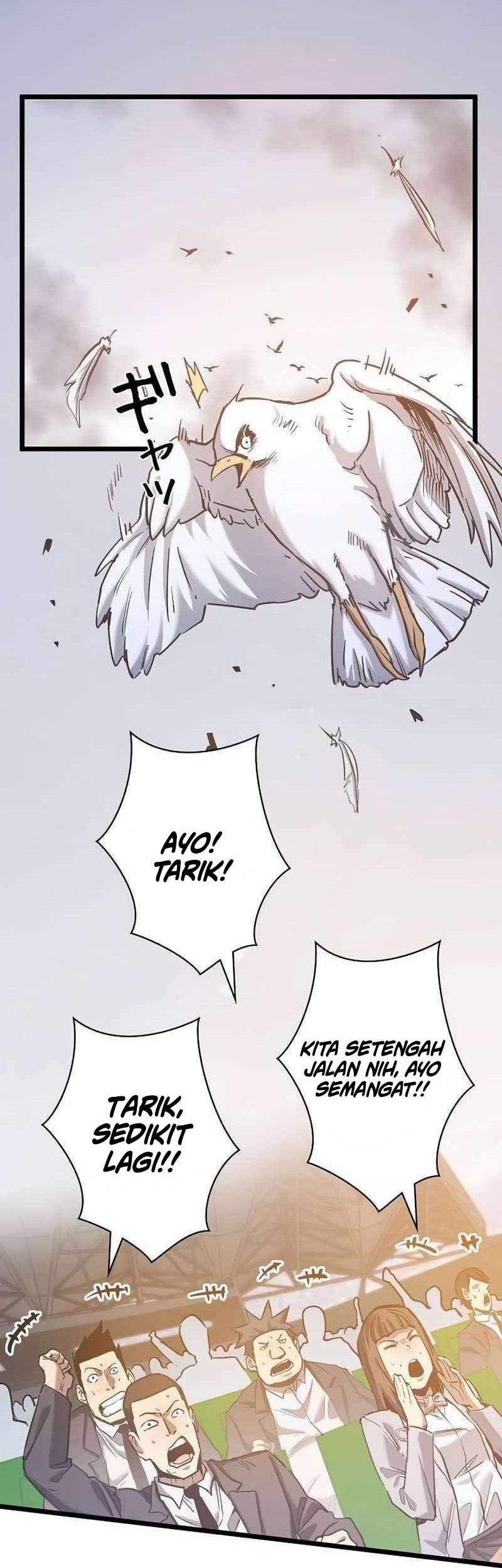 Become the Strongest Hero Through the Cheat System Chapter 45 - halaman 2