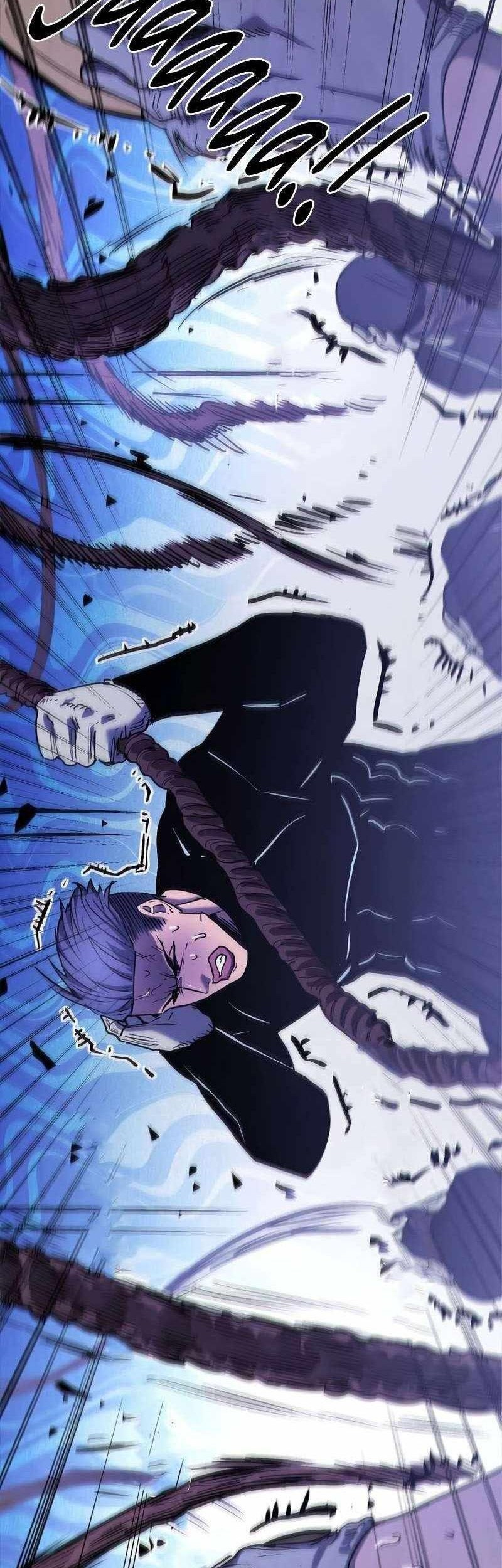 Become the Strongest Hero Through the Cheat System Chapter 45 - halaman 23