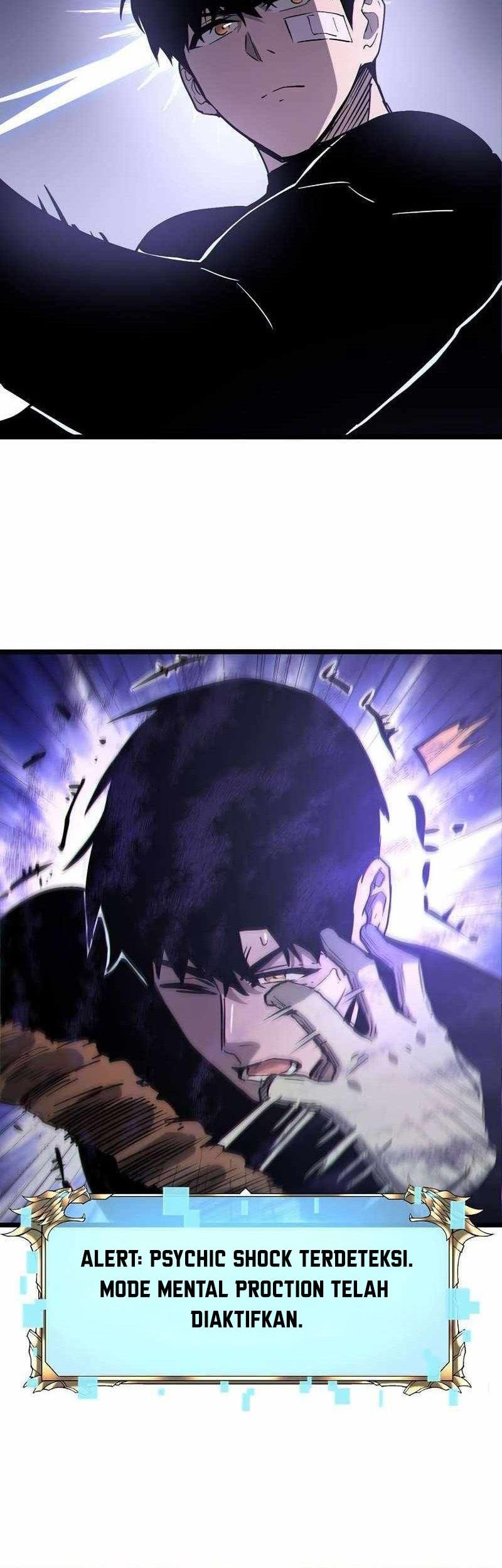 Become the Strongest Hero Through the Cheat System Chapter 45 - halaman 26