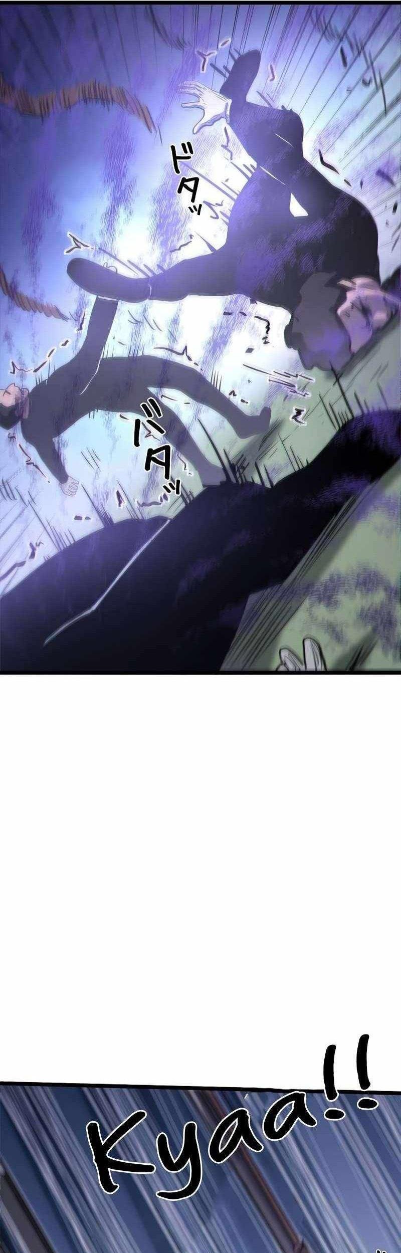 Become the Strongest Hero Through the Cheat System Chapter 45 - halaman 27
