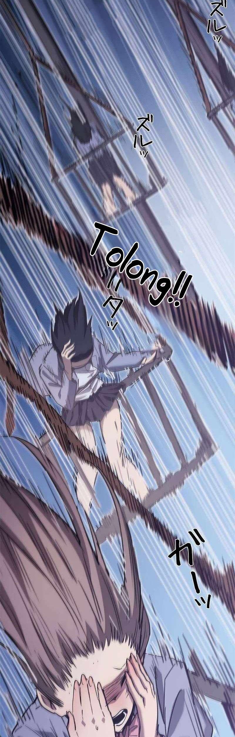Become the Strongest Hero Through the Cheat System Chapter 45 - halaman 28