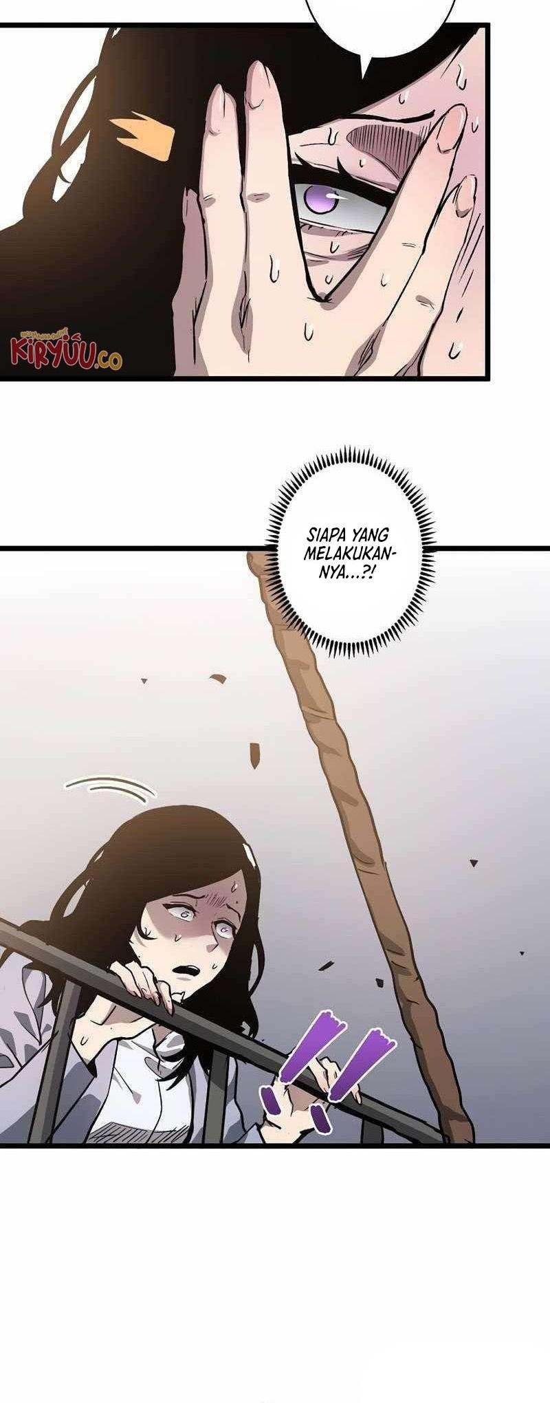 Become the Strongest Hero Through the Cheat System Chapter 45 - halaman 34