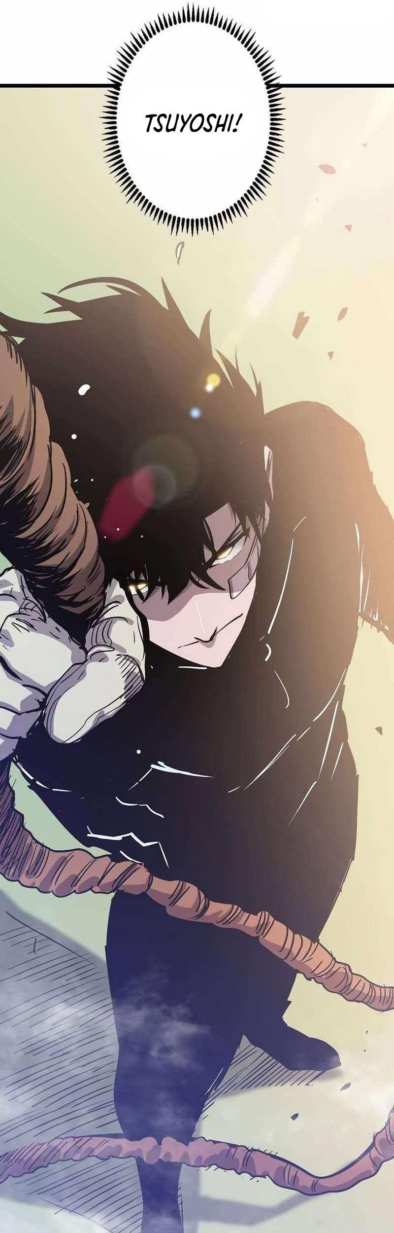 Become the Strongest Hero Through the Cheat System Chapter 45 - halaman 35