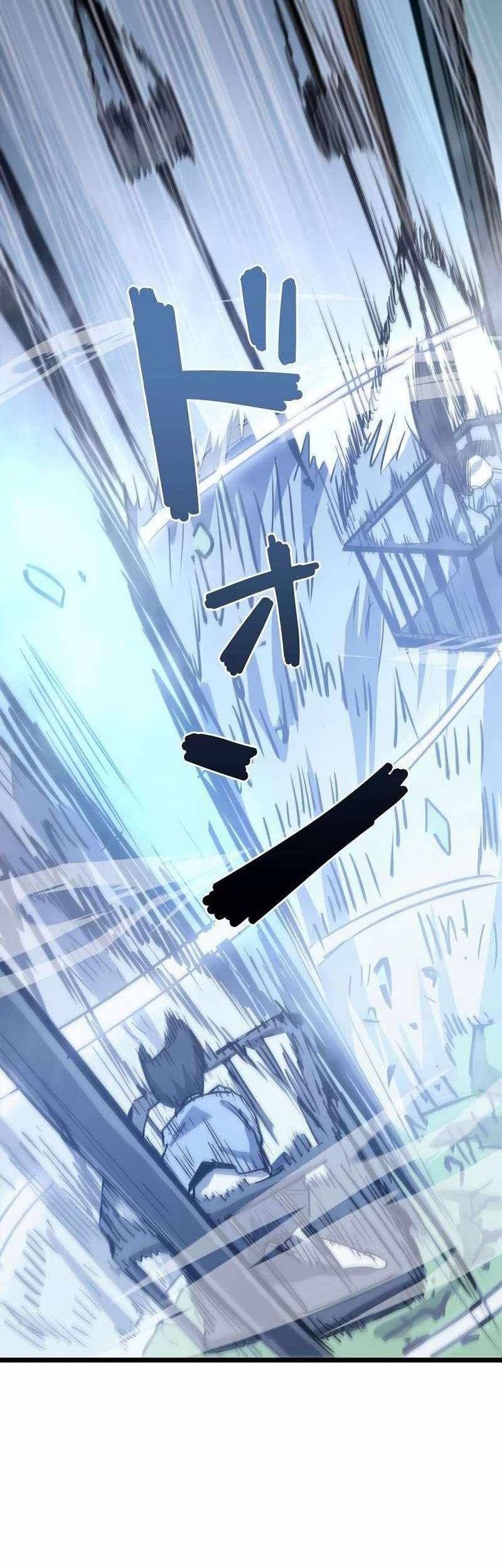 Become the Strongest Hero Through the Cheat System Chapter 45 - halaman 38
