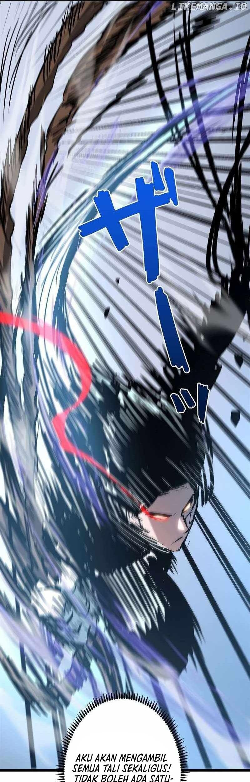 Become the Strongest Hero Through the Cheat System Chapter 45 - halaman 40