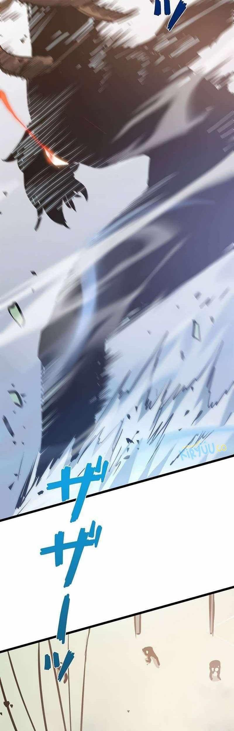 Become the Strongest Hero Through the Cheat System Chapter 45 - halaman 42