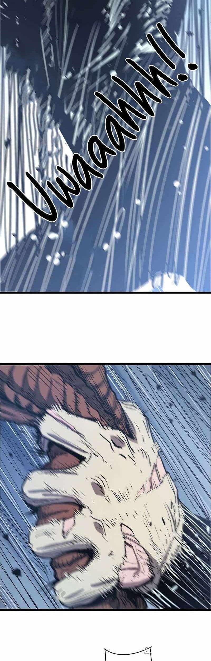 Become the Strongest Hero Through the Cheat System Chapter 45 - halaman 48
