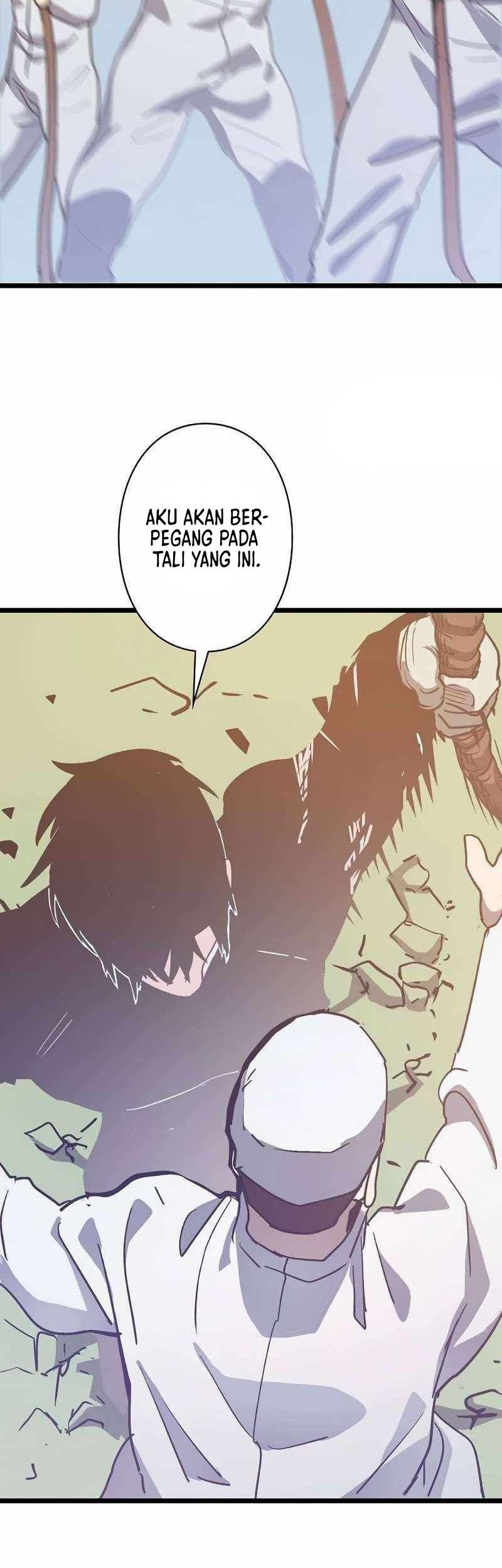 Become the Strongest Hero Through the Cheat System Chapter 45 - halaman 53