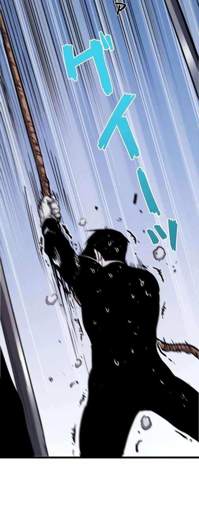Become the Strongest Hero Through the Cheat System Chapter 45 - halaman 59