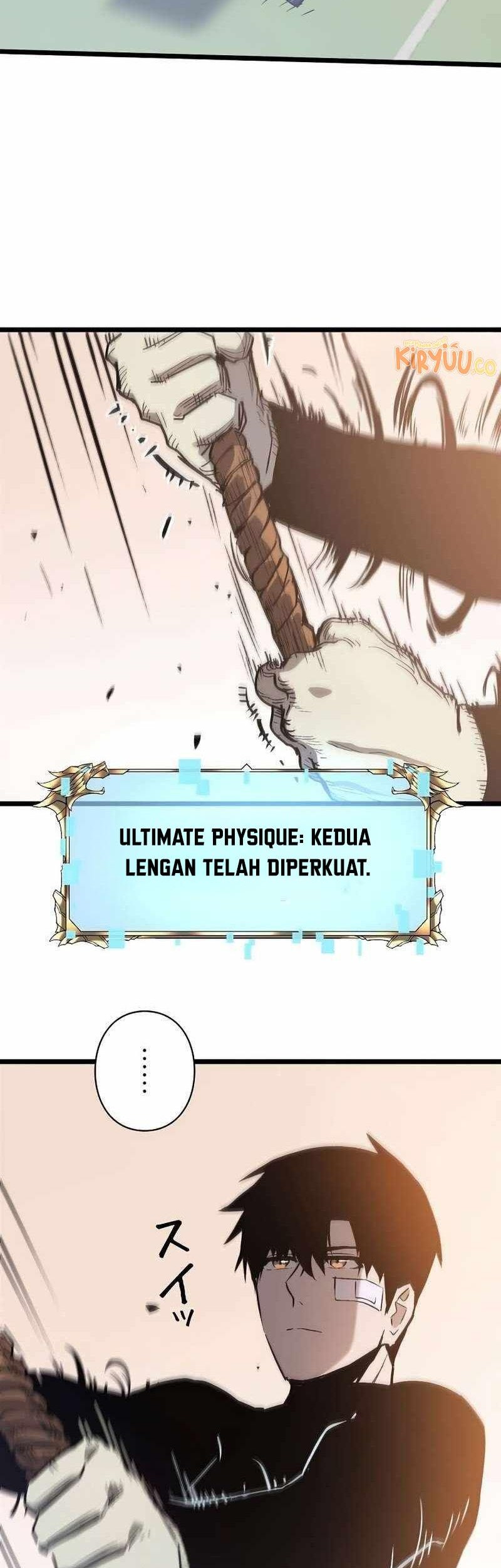 Become the Strongest Hero Through the Cheat System Chapter 45 - halaman 6