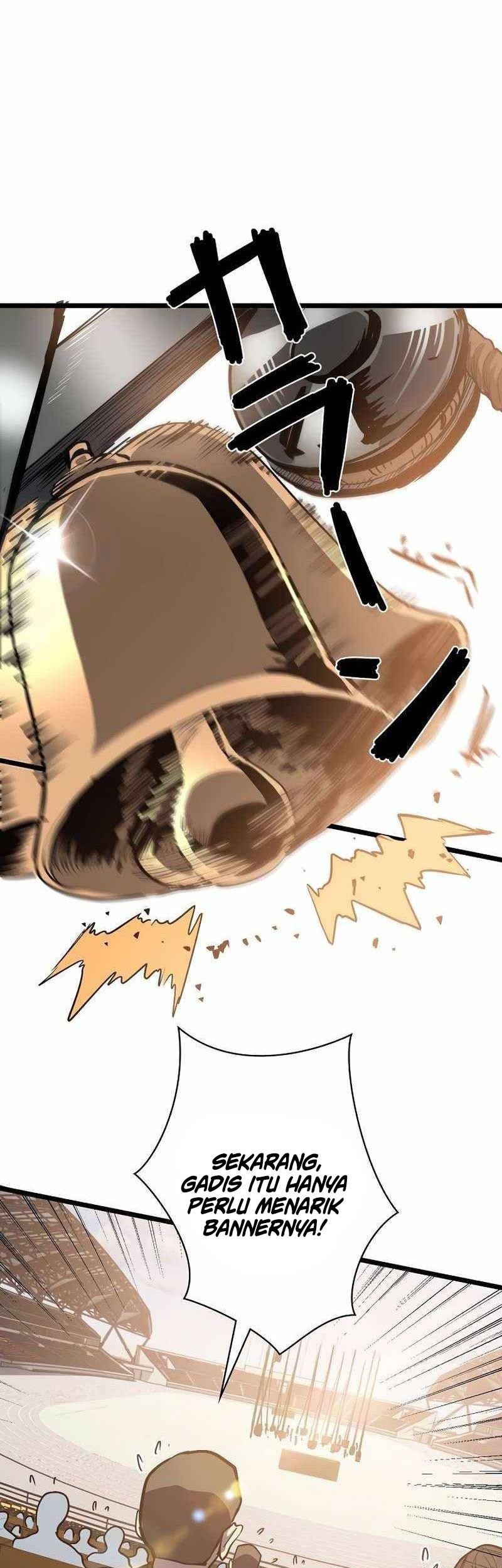 Become the Strongest Hero Through the Cheat System Chapter 45 - halaman 60