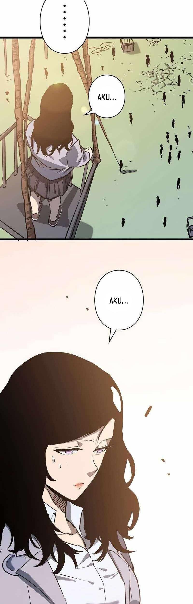 Become the Strongest Hero Through the Cheat System Chapter 45 - halaman 62