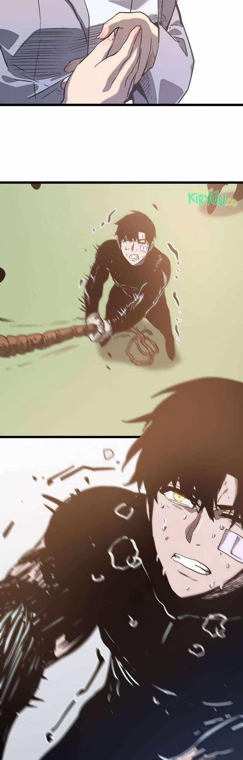 Become the Strongest Hero Through the Cheat System Chapter 45 - halaman 63