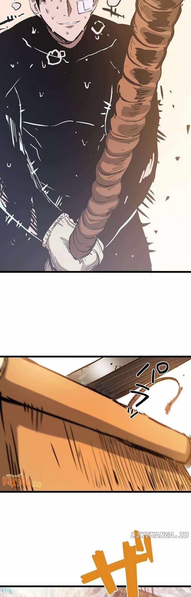 Become the Strongest Hero Through the Cheat System Chapter 45 - halaman 67