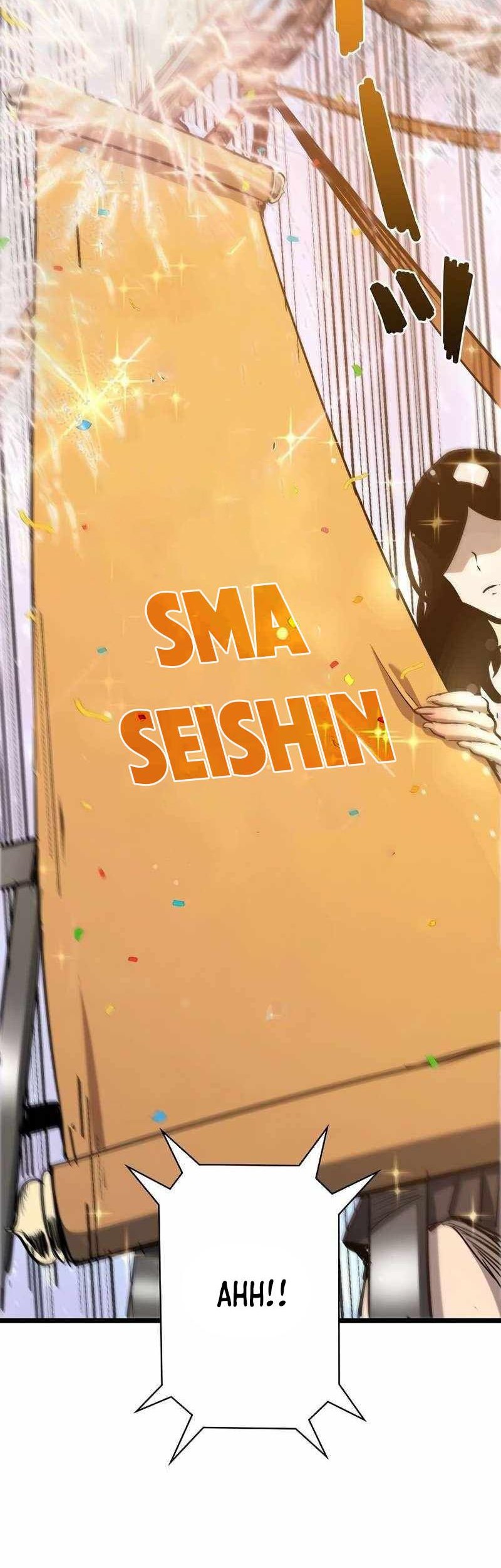 Become the Strongest Hero Through the Cheat System Chapter 45 - halaman 68