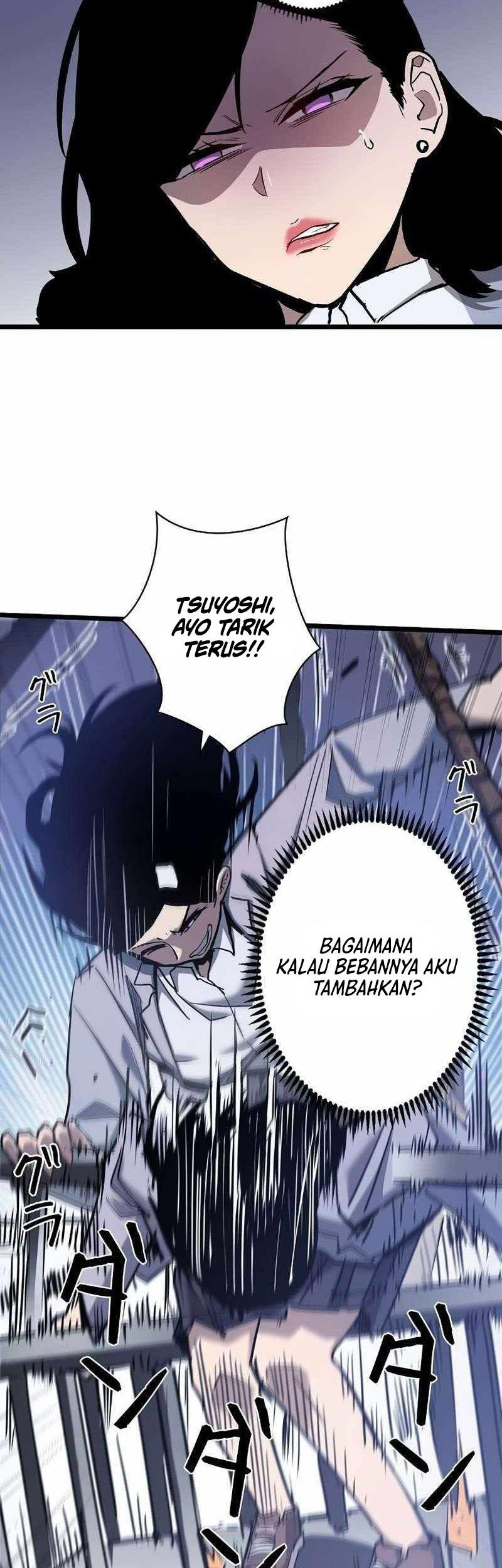 Become the Strongest Hero Through the Cheat System Chapter 45 - halaman 8