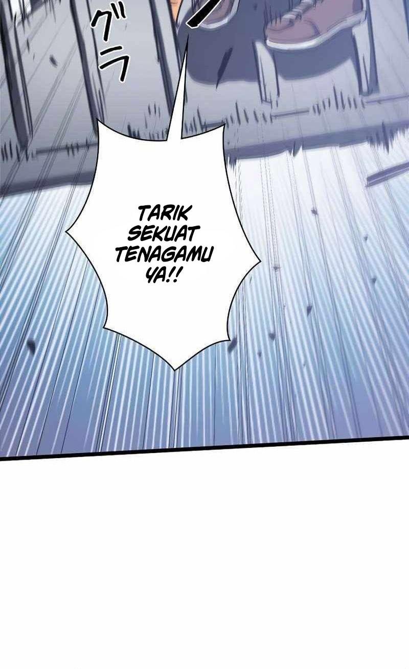 Become the Strongest Hero Through the Cheat System Chapter 45 - halaman 9