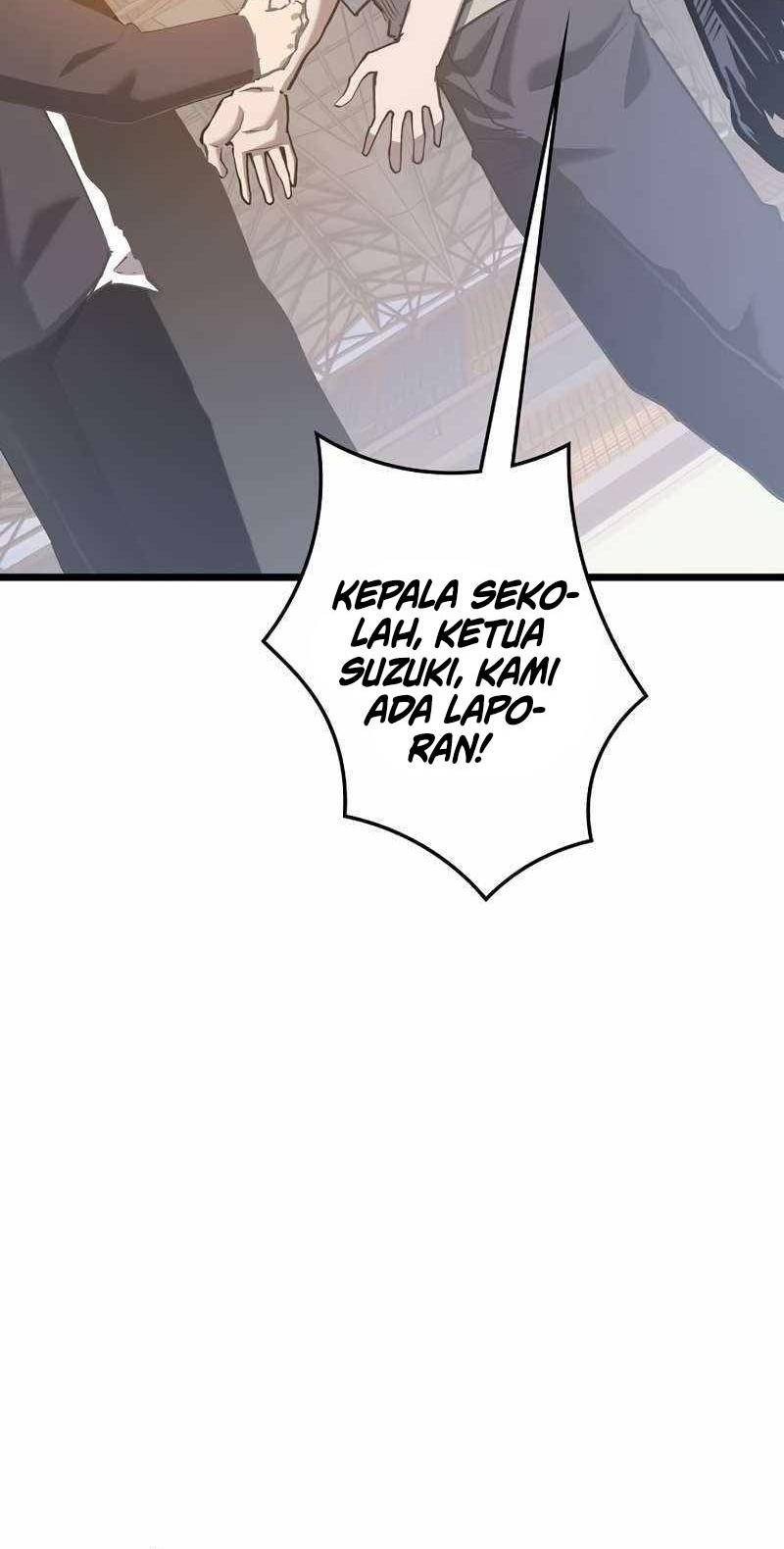 Become the Strongest Hero Through the Cheat System Chapter 46 - halaman 10