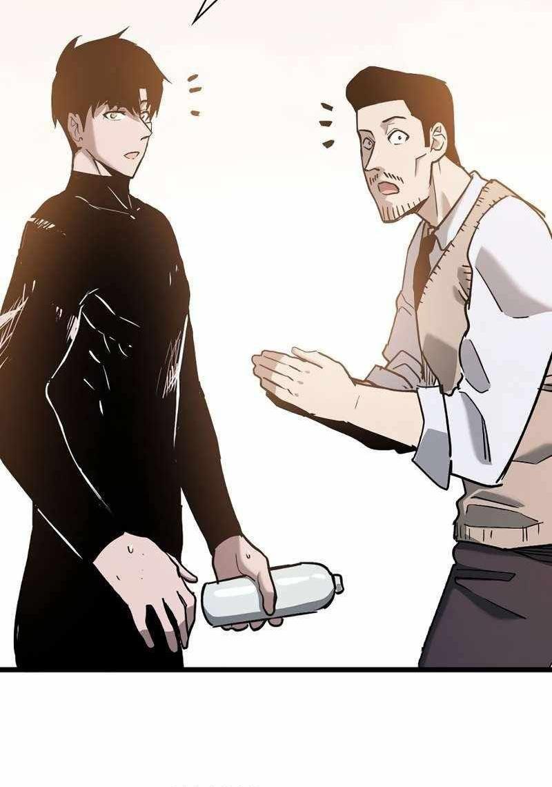 Become the Strongest Hero Through the Cheat System Chapter 46 - halaman 20