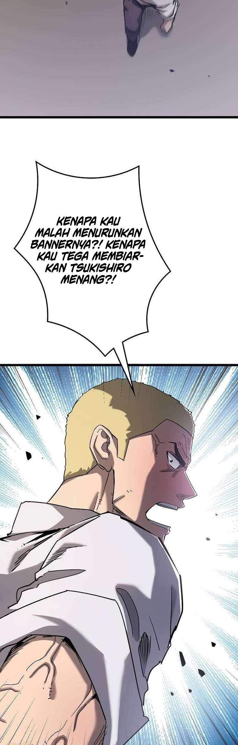 Become the Strongest Hero Through the Cheat System Chapter 46 - halaman 23