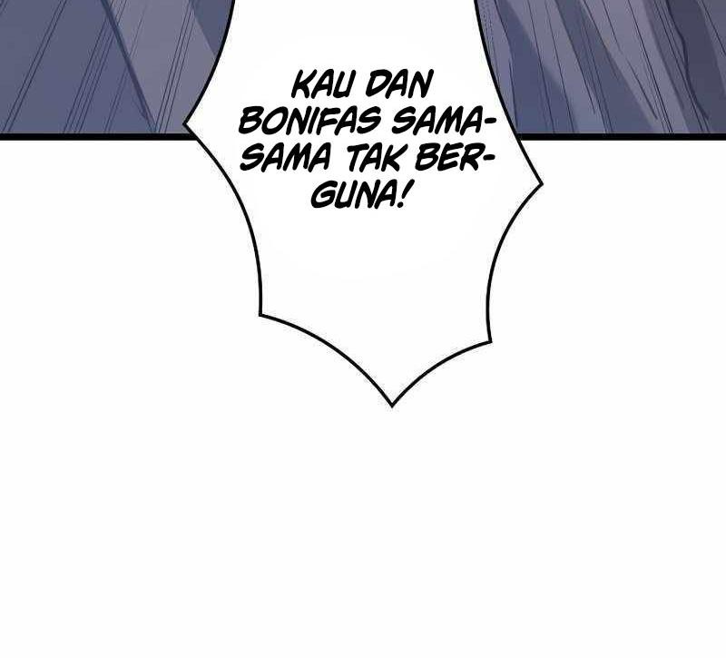 Become the Strongest Hero Through the Cheat System Chapter 46 - halaman 25