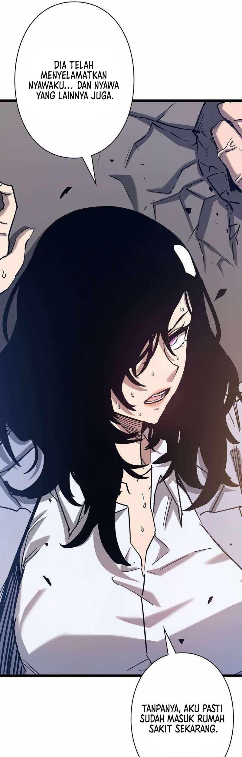 Become the Strongest Hero Through the Cheat System Chapter 46 - halaman 26