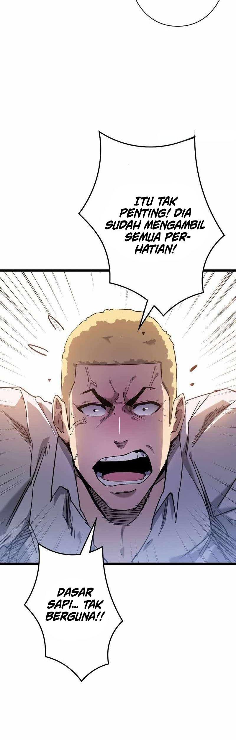 Become the Strongest Hero Through the Cheat System Chapter 46 - halaman 27