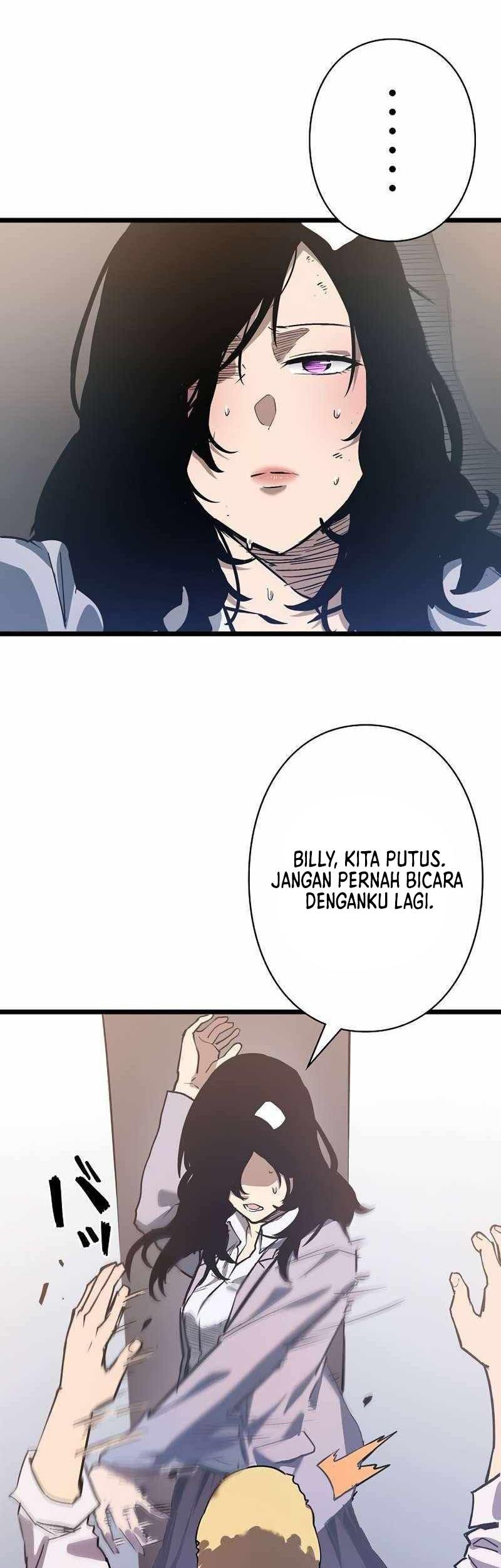 Become the Strongest Hero Through the Cheat System Chapter 46 - halaman 28