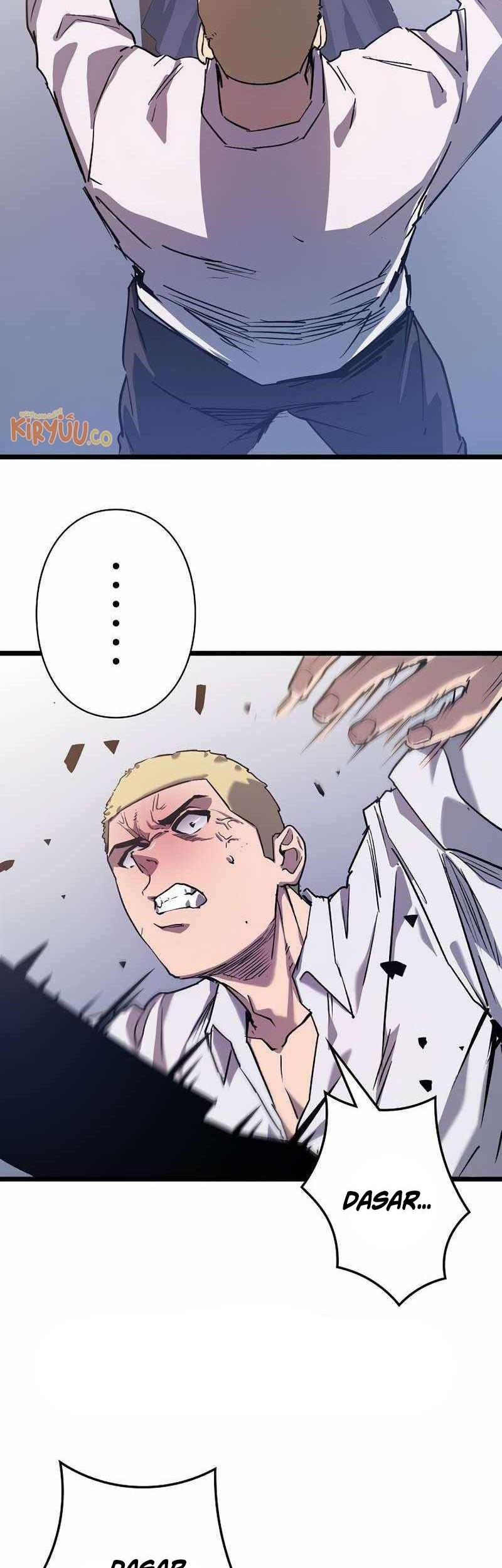 Become the Strongest Hero Through the Cheat System Chapter 46 - halaman 29