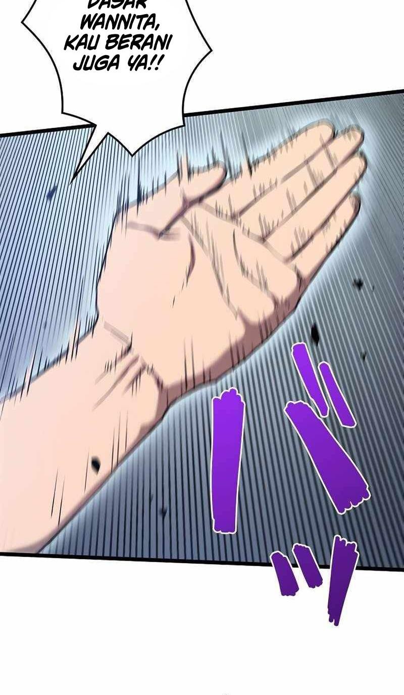 Become the Strongest Hero Through the Cheat System Chapter 46 - halaman 30