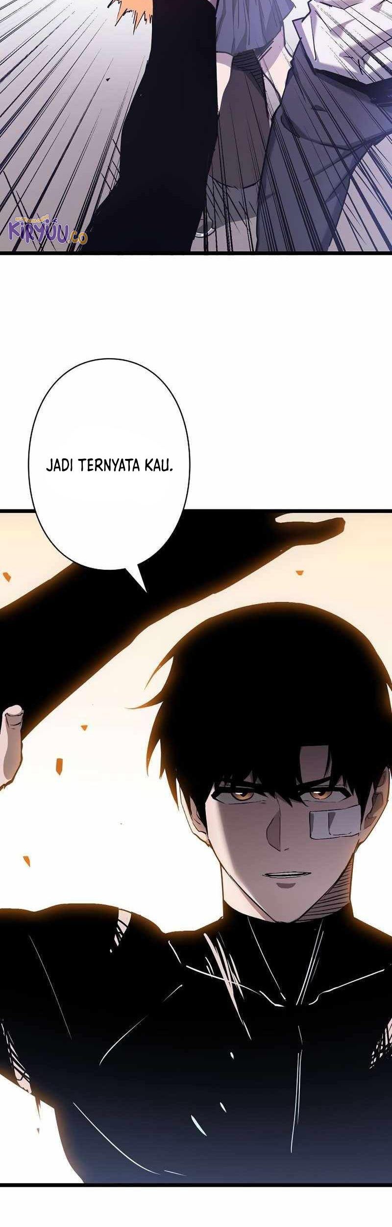 Become the Strongest Hero Through the Cheat System Chapter 46 - halaman 32