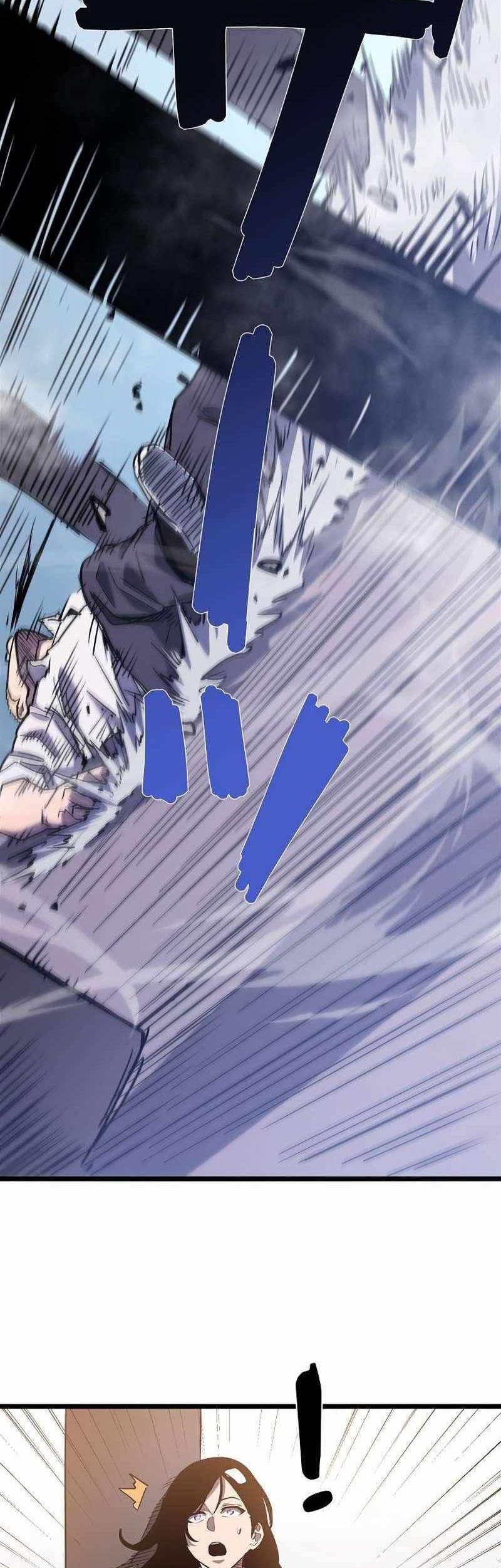 Become the Strongest Hero Through the Cheat System Chapter 46 - halaman 39