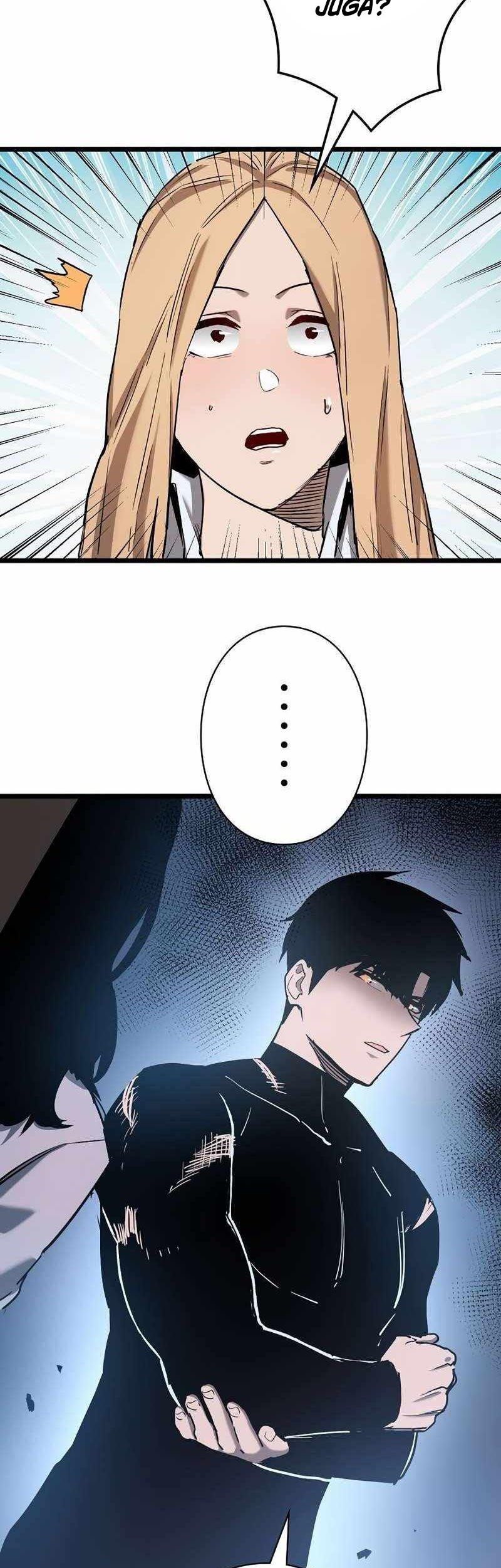 Become the Strongest Hero Through the Cheat System Chapter 46 - halaman 43