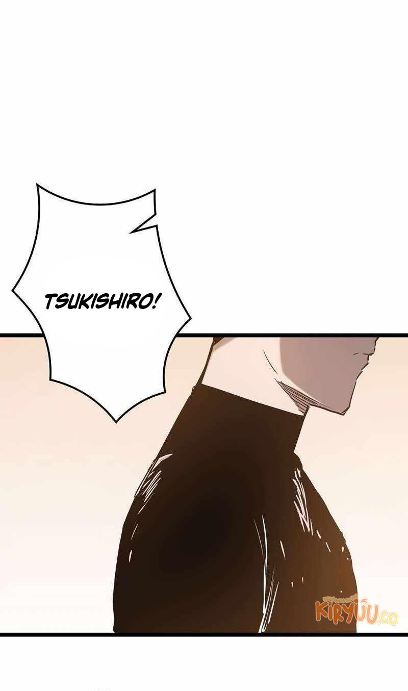 Become the Strongest Hero Through the Cheat System Chapter 46 - halaman 45