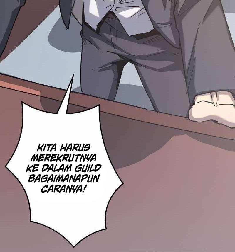 Become the Strongest Hero Through the Cheat System Chapter 46 - halaman 5