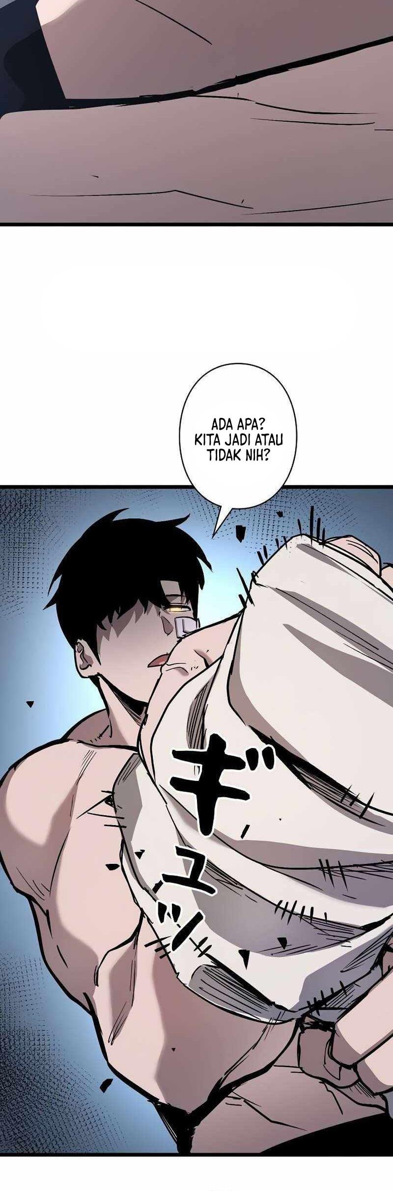 Become the Strongest Hero Through the Cheat System Chapter 46 - halaman 59
