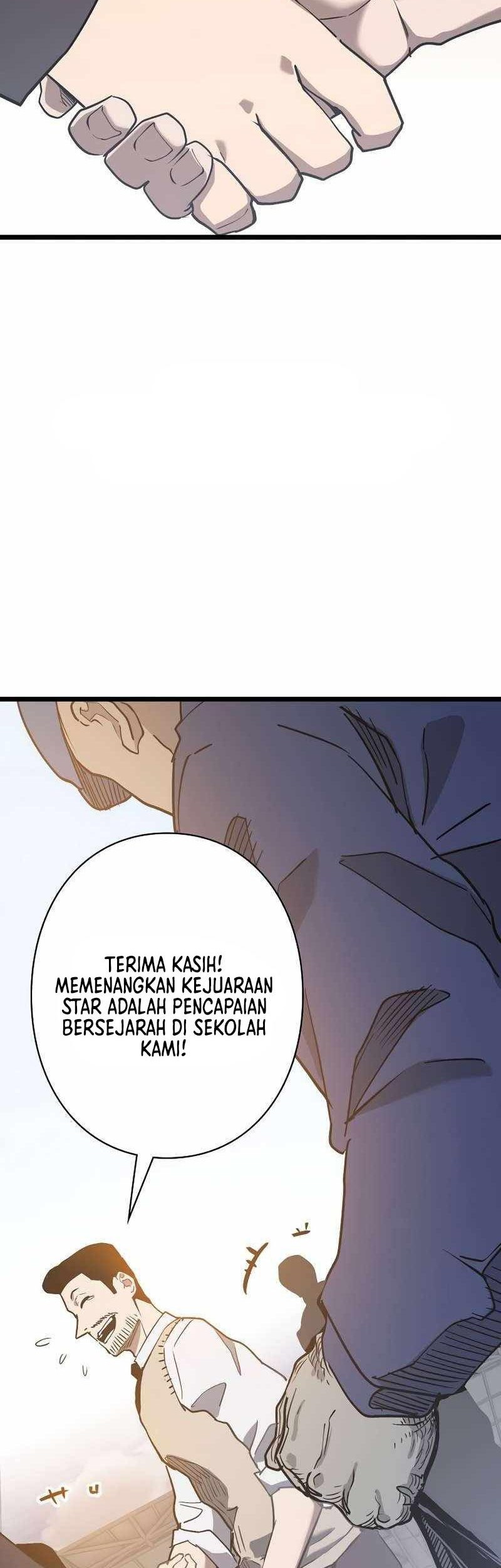 Become the Strongest Hero Through the Cheat System Chapter 46 - halaman 9