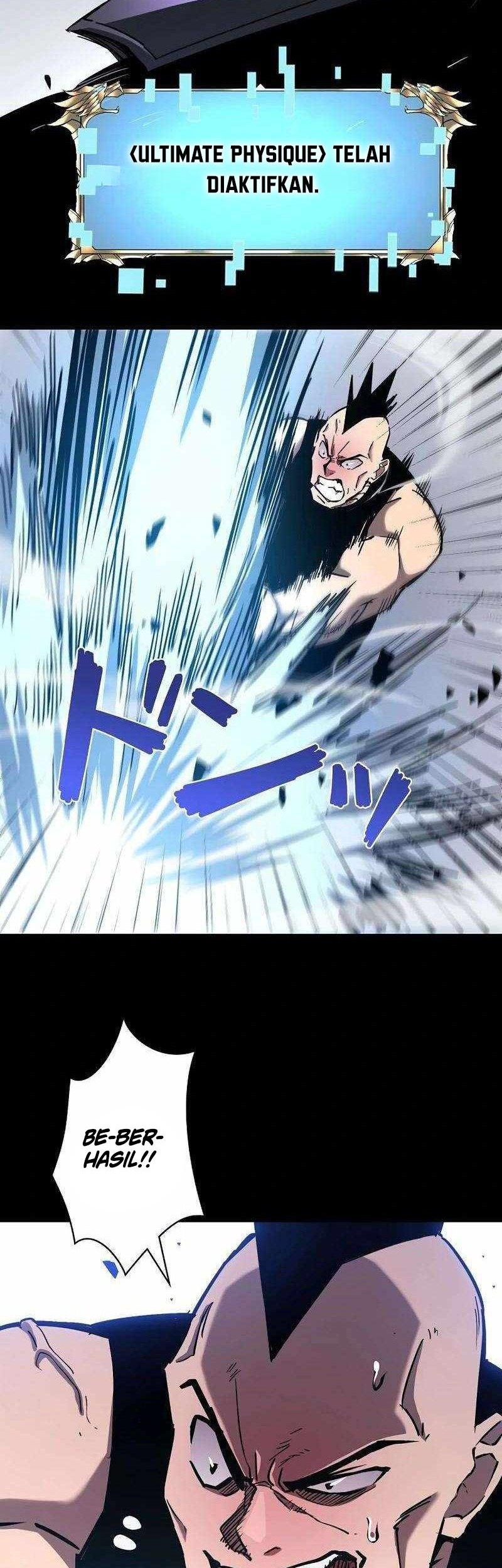 Become the Strongest Hero Through the Cheat System Chapter 47 - halaman 18