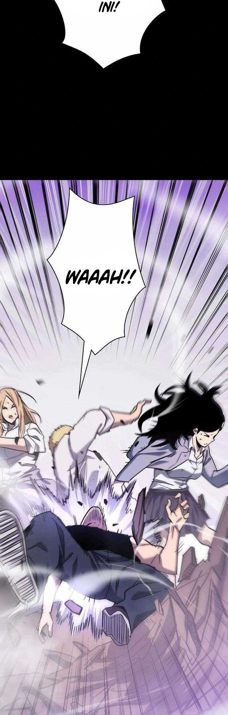 Become the Strongest Hero Through the Cheat System Chapter 47 - halaman 22
