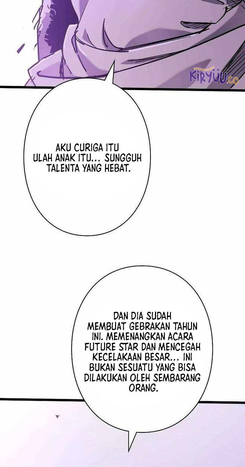 Become the Strongest Hero Through the Cheat System Chapter 47 - halaman 32
