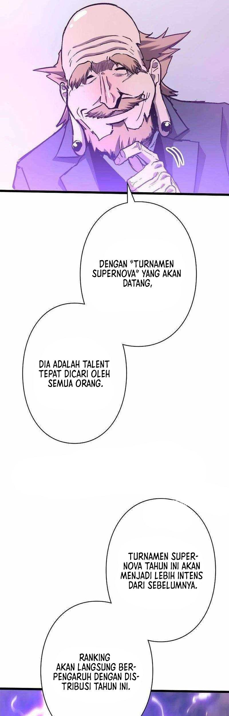 Become the Strongest Hero Through the Cheat System Chapter 47 - halaman 33