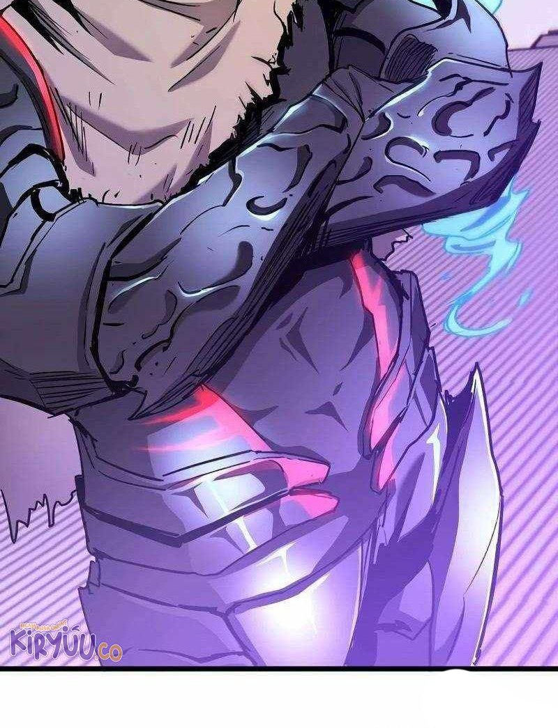 Become the Strongest Hero Through the Cheat System Chapter 47 - halaman 36