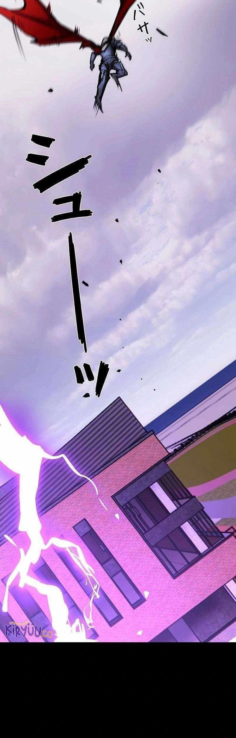 Become the Strongest Hero Through the Cheat System Chapter 47 - halaman 38