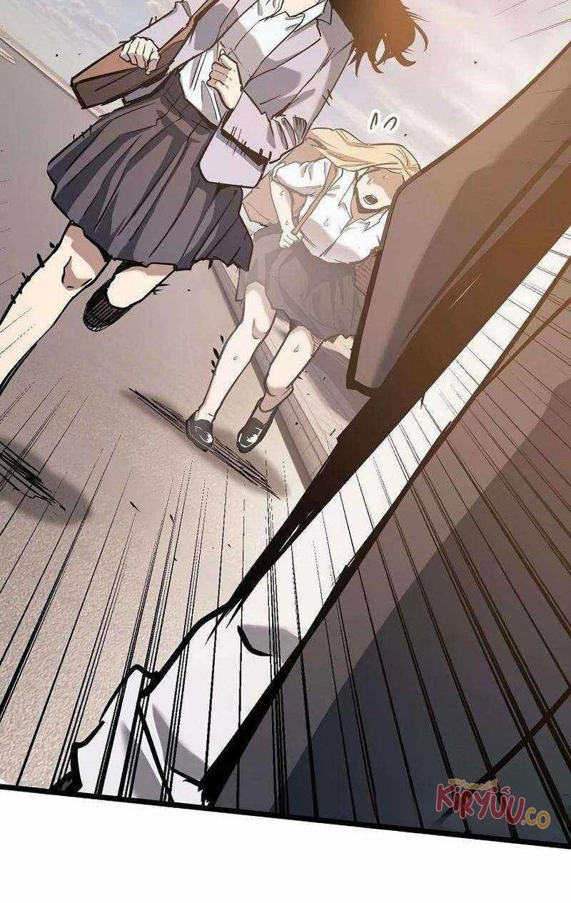 Become the Strongest Hero Through the Cheat System Chapter 47 - halaman 4