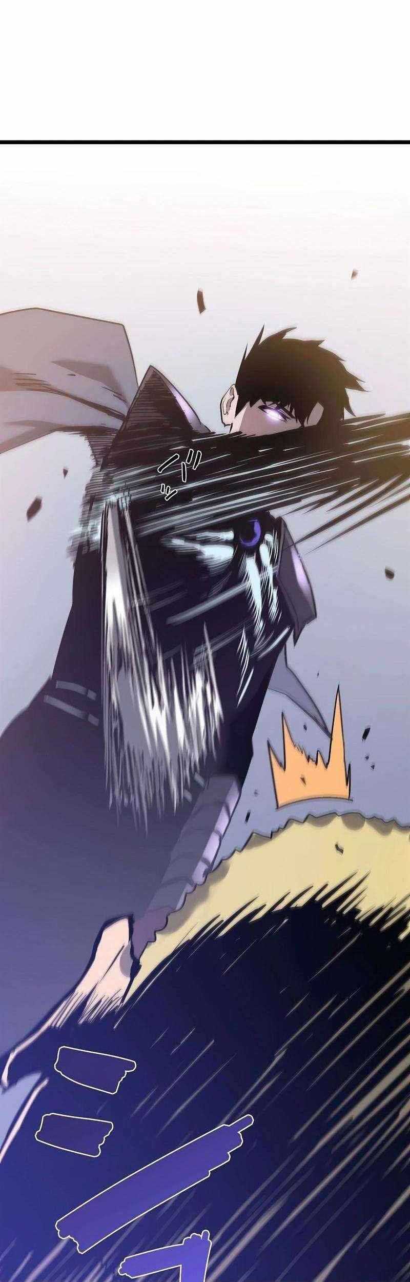 Become the Strongest Hero Through the Cheat System Chapter 47 - halaman 43