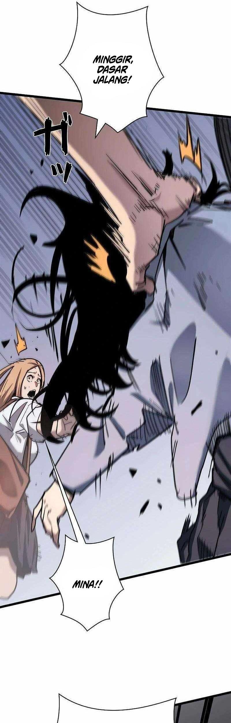 Become the Strongest Hero Through the Cheat System Chapter 47 - halaman 5