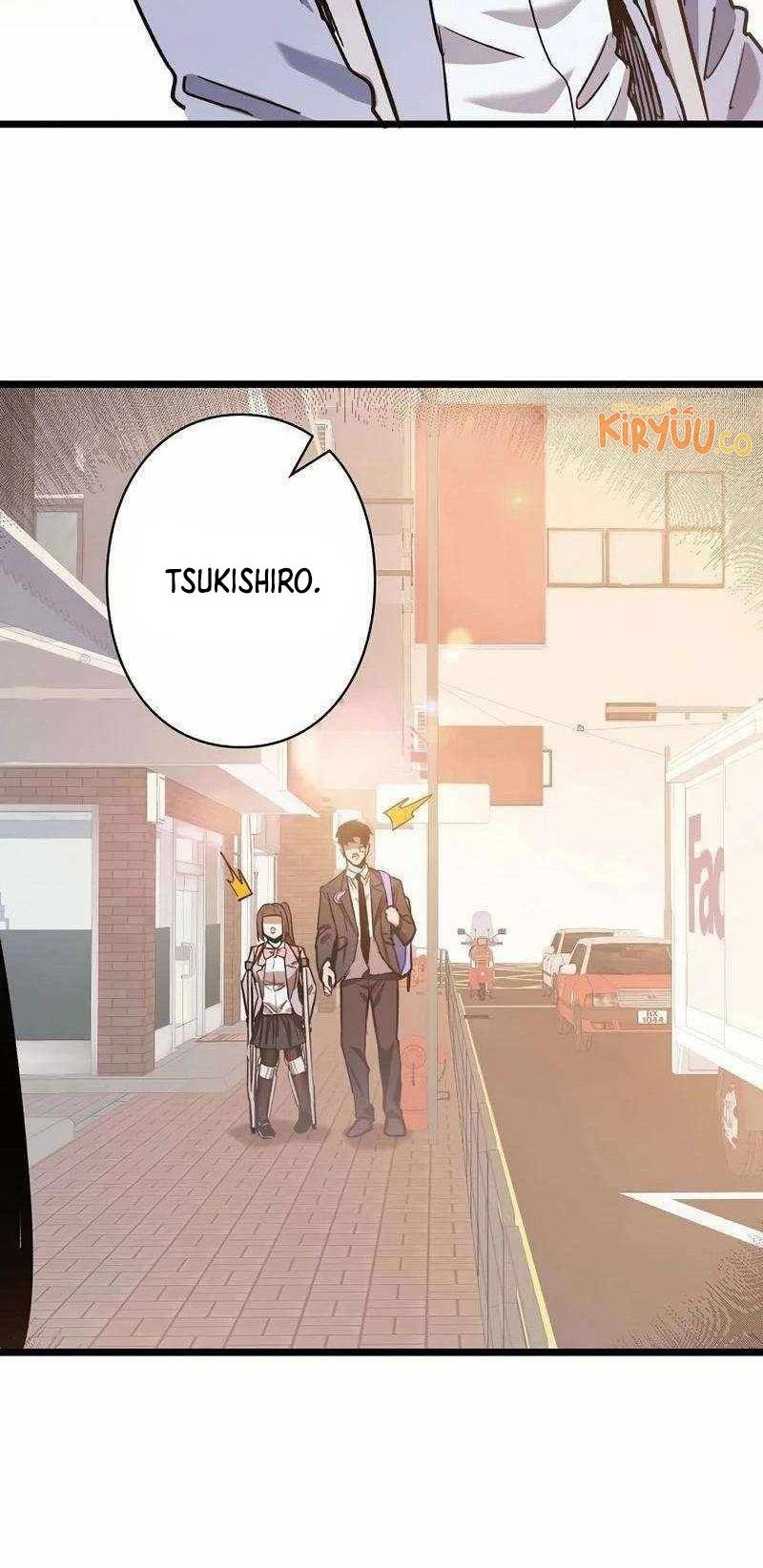 Become the Strongest Hero Through the Cheat System Chapter 47 - halaman 56