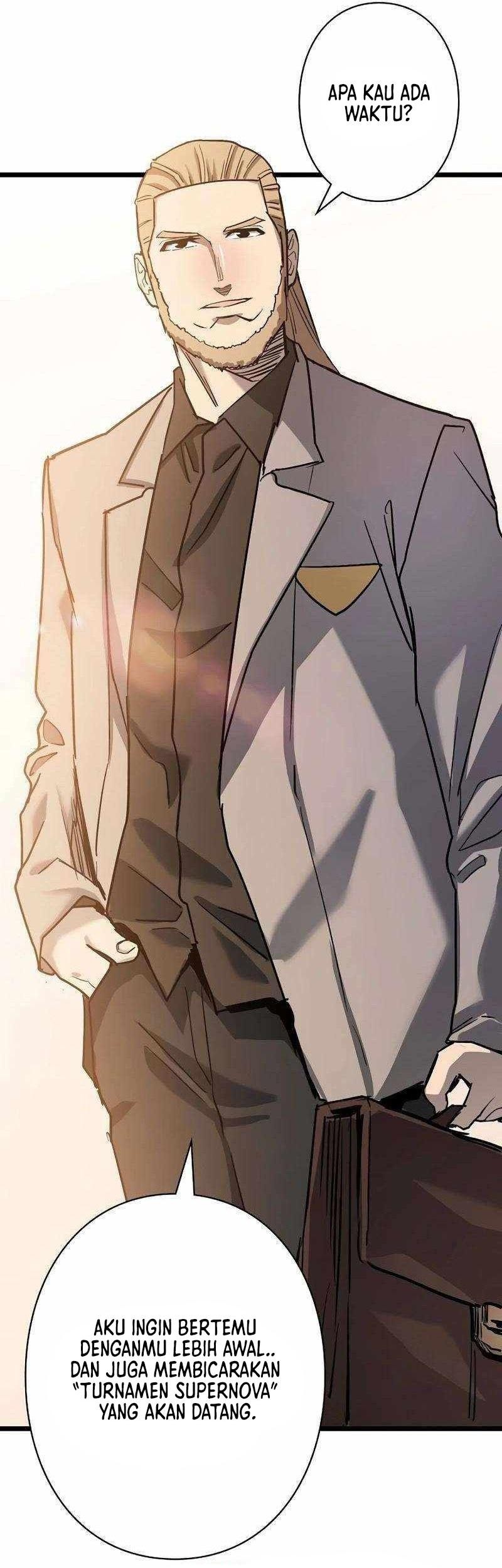 Become the Strongest Hero Through the Cheat System Chapter 47 - halaman 57
